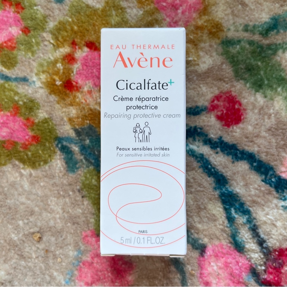 Avene Cicalfate Repairing Protecting Cream